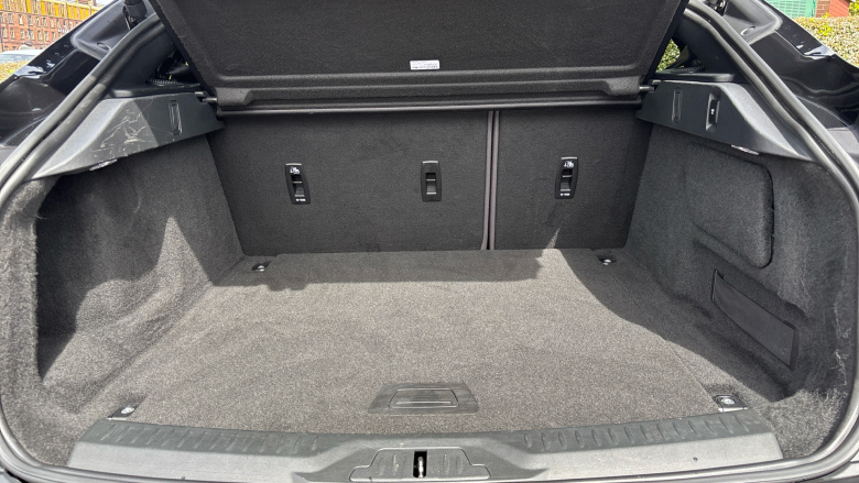Jaguar I-Pace 294kW EV400 HSE 90kWh 5dr Auto Electric Estate